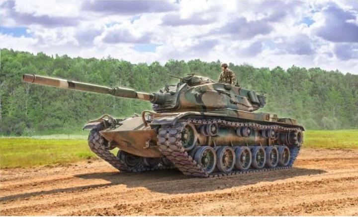 Produktbild 1:35 M60A-3 Kampfpanzer