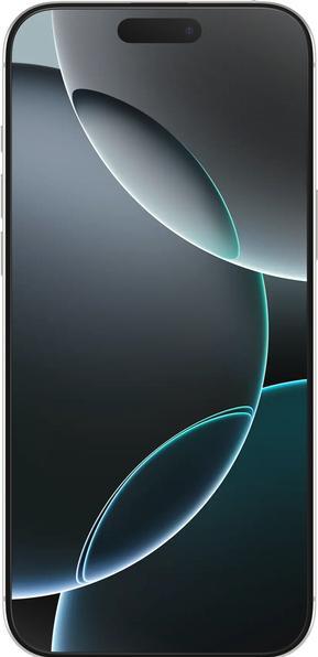 Produktbild OtterBox Premium Pro Glass Privacy Screen Protector (1 Stück, Apple iPhone 16 Pro Max)
