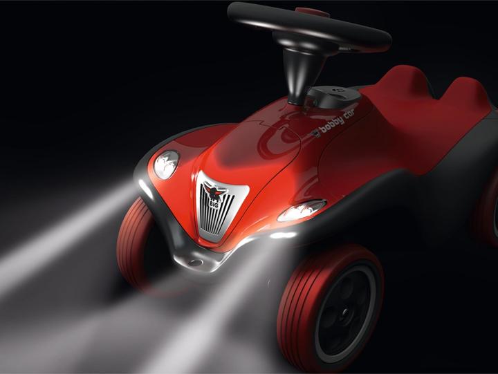 Productafbeelding BIG Bobby Car