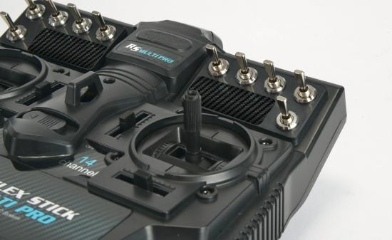 Immagine prodotto Carson Modelsport Reflex Stick MULTI