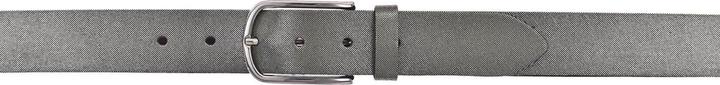 Actual product image Vanzetti Belt leather (110)
