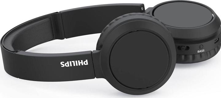 Produktbild Philips TAH4205RD/00 (ANC, 29 h, Kabellos)