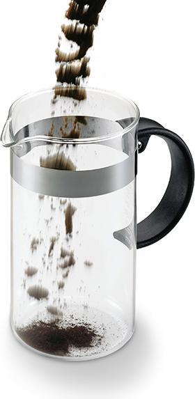 Actual product image Bodum bistro nouveau (1 l)
