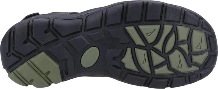 Image du produit Hush Puppies - Sandales PERU - Homme (41)