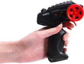 Produktbild Rapid wheels R/C Storm Riders 1:18 2,4 GHZ 2 Sortiert