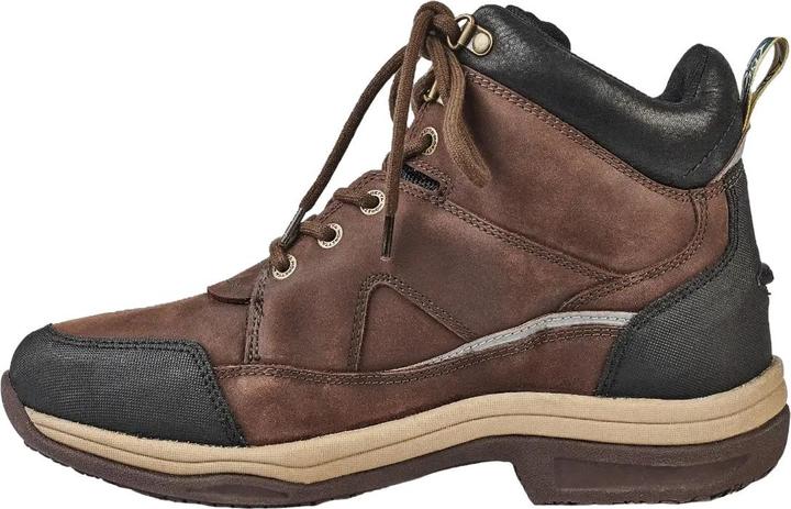 Produktbild Moretta Stiefeletten Büffelleder (37)