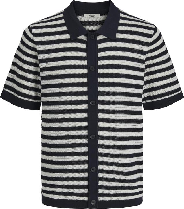 Produktbild Jack & Jones Einfarbig Poloshirt Poloshirt (S)
