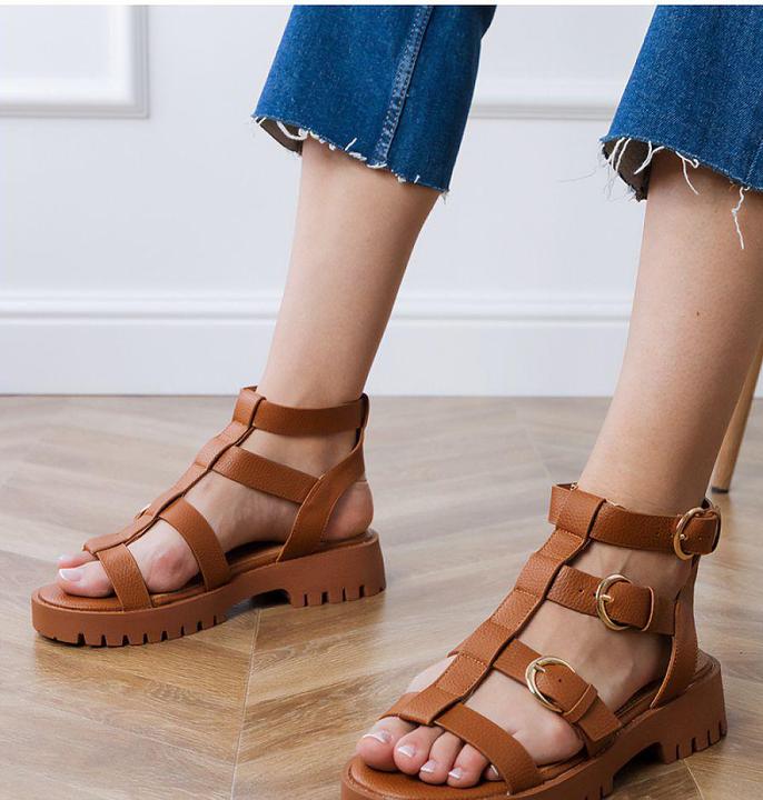 Produktbild Primo Sandalen (40)