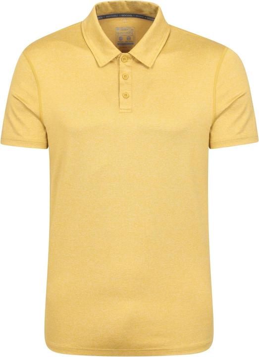 Immagine prodotto Mountain Warehouse Agra Maglietta Polo Strisce Uomo (L)