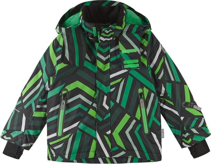 Produktbild Reima tec Kinder Skijacke Kairala / (140)
