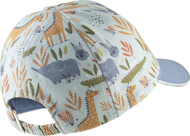 Actual product image Sterntaler Baseball-Cap Safari UV + (47)