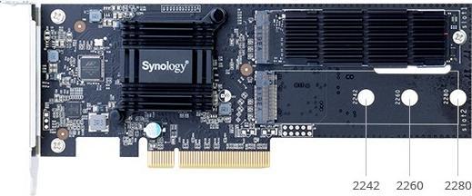 Image du produit Synology M2D18