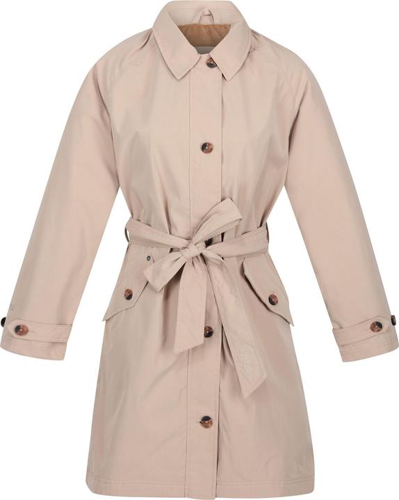Produktbild Regatta Giovanna Fletcher Collection Madalyn Trenchcoat (42 D)