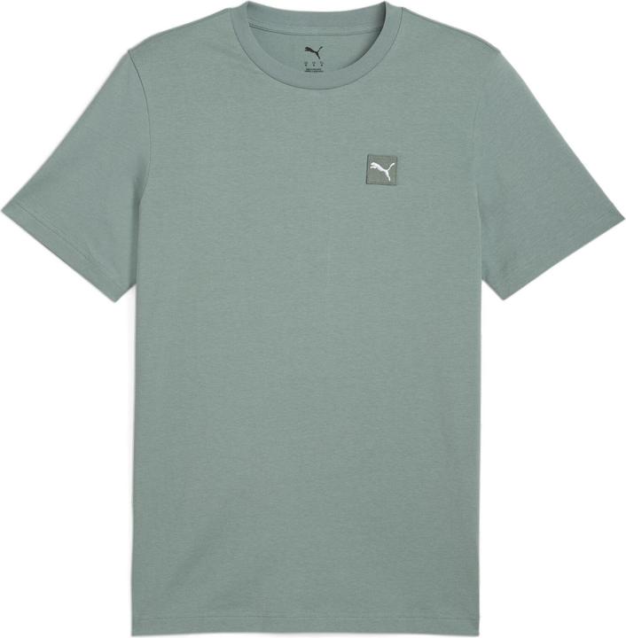 Puma Ess Elevated Tee (L)