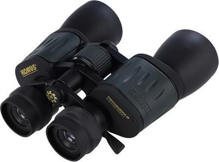 Actual product image Konus Binoculars Newzoom 8-24x50 (24 x)