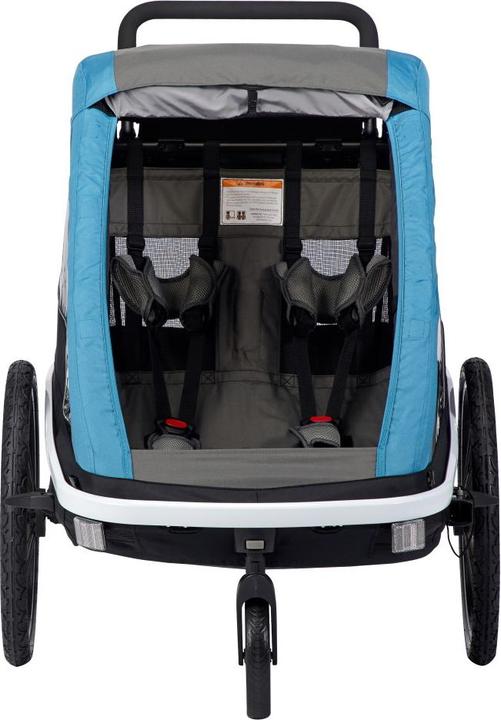 Produktbild hamax Avenida Twin