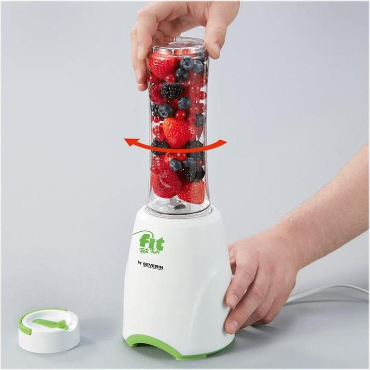 Produktbild Severin Sm 3735 (300 W)