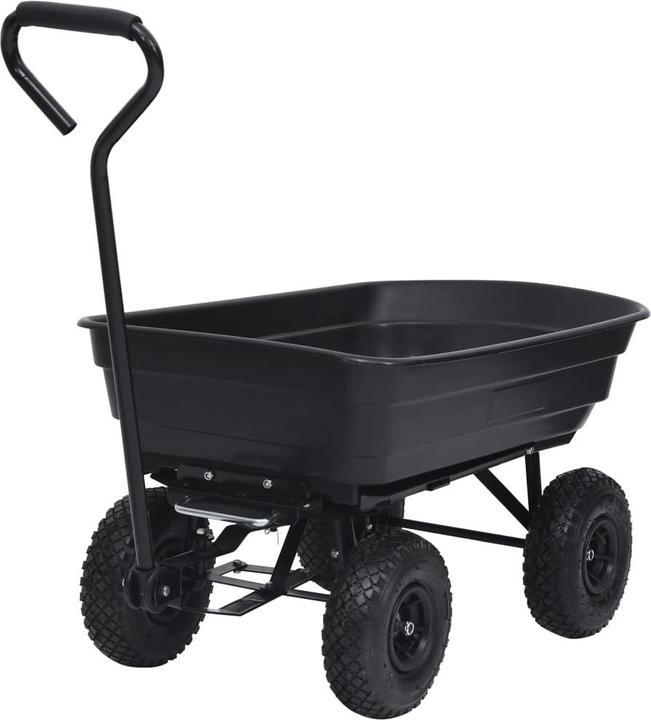 Produktbild VidaXL Uleia (300 kg)