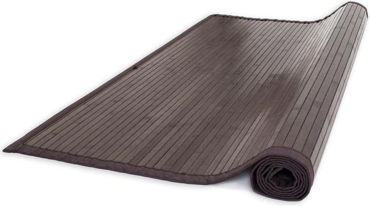 Immagine prodotto Homestyle4u Tappeto di bambù Tappeto di bambù (80 x 300 cm)