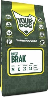 Image du produit Yourdog Duitse Brak Pup (3050 g)