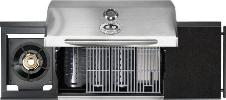 Image du produit Outdoorchef GSnoir