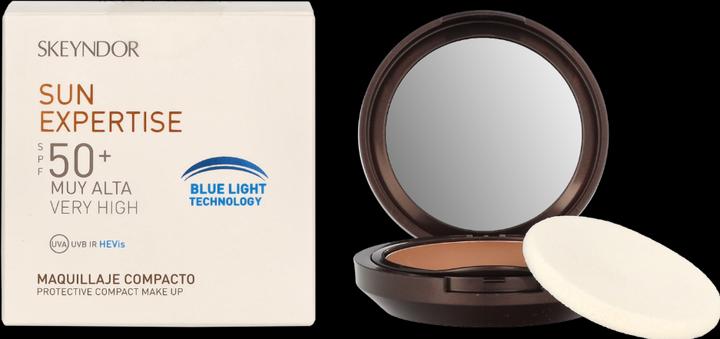 Image du produit Skeyndor Maquillage Sun Expertise Protective Compact