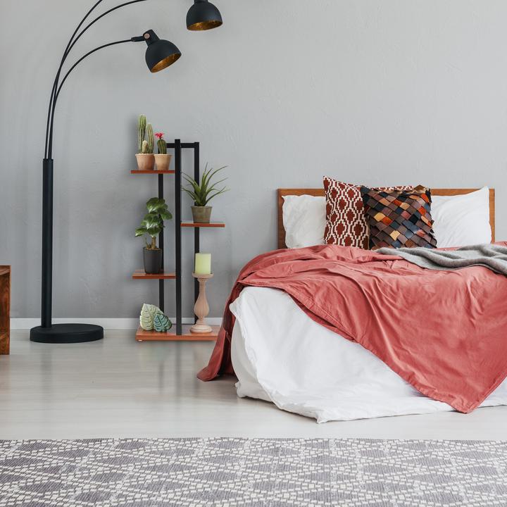 Image du produit Relaxdays Étagère-plantes