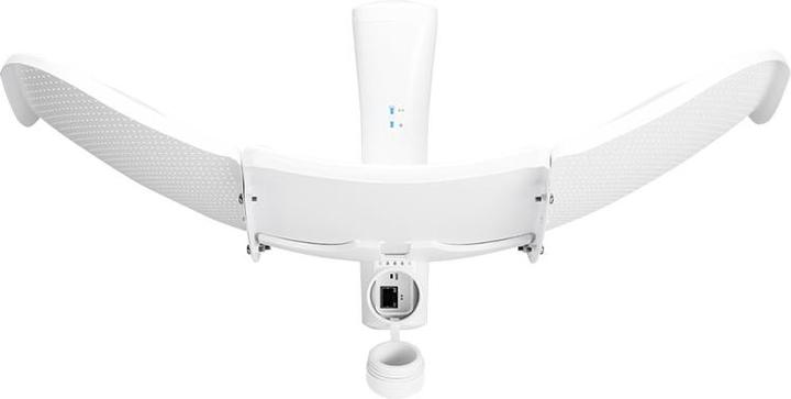 Productafbeelding Ubiquiti LBE-5AC-LR: Litebeam AC met groot bereik (866 Mbit/s)