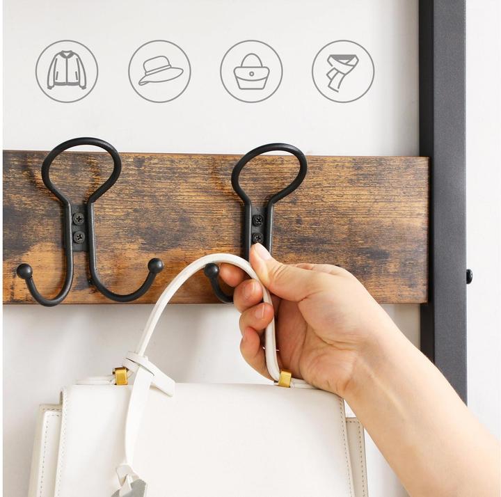 Actual product image Vasagle Malio