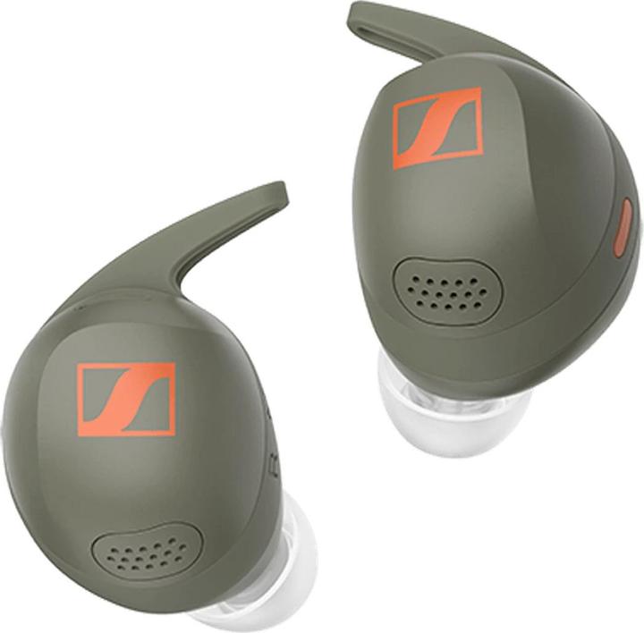 Productafbeelding Sennheiser Momentum Sport (ANC, 5.50 h, Draadloze)