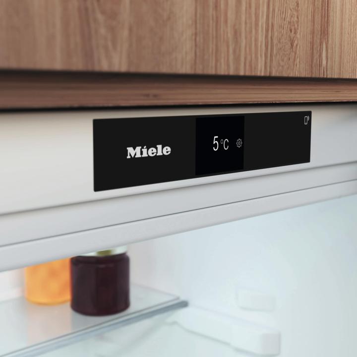 Actual product image Miele KU 7135 C (134 l)