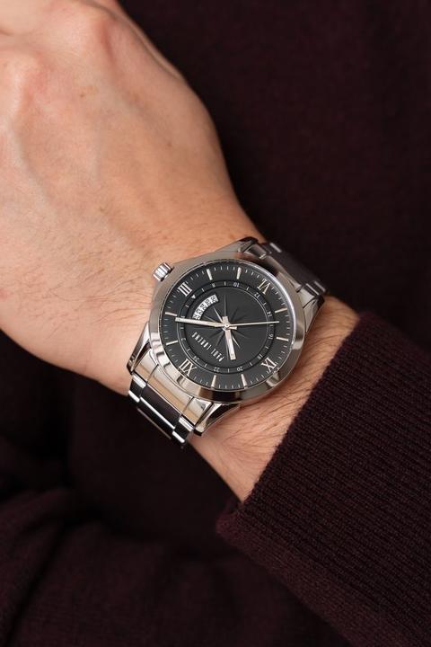 Immagine prodotto Paul Lorens Herrenuhr PL3844B3-1C1 + BOX