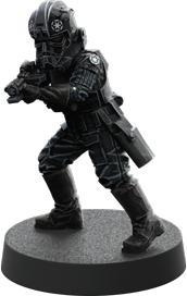 Image du produit FFG FFGD4663 - Inferno Trupp : Star Wars Legion, à partir de 14 ans (extension, édition FR) (Allemand)