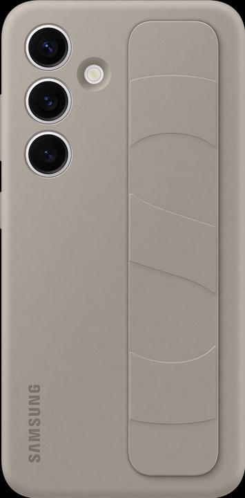 Actual product image Samsung Standing Grip Case (Samsung Galaxy S24+)