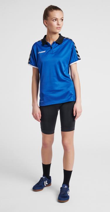 Immagine prodotto hummel Autentico Polo Funzionale Donna (S)
