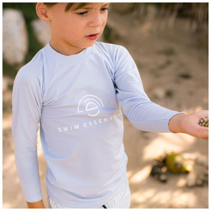Actual product image Swim Essentials Long sleeve UV shirt (68)