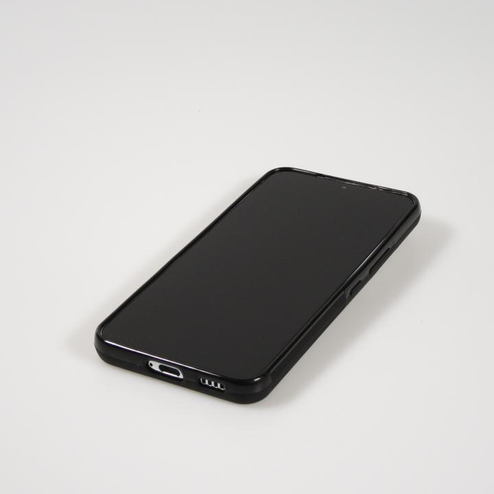 Actual product image Carbomile Coque carbone forgé (Samsung Galaxy S24+)