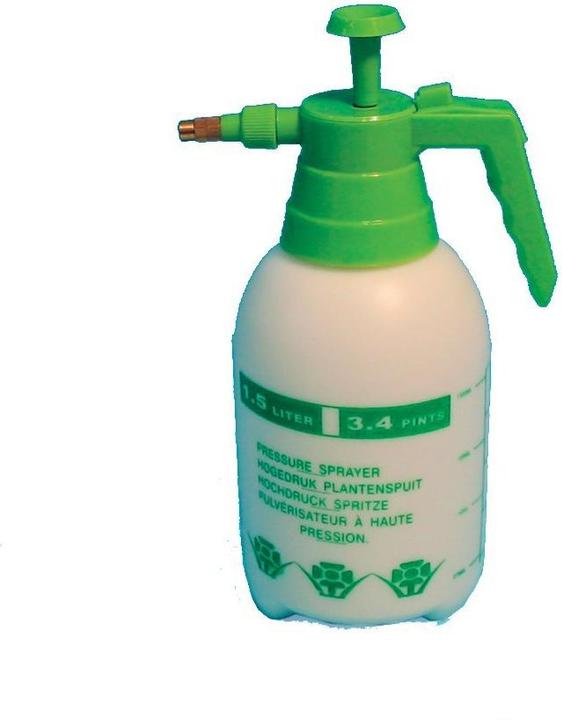 Actual product image Garden Lights PRESSURE SPRAYER - 1.5 L (1.50 l)