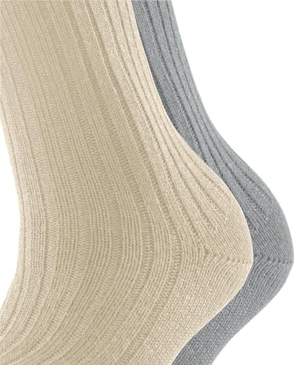Produktbild Esprit Cosy Rib SO 2P (2er Pack, 35 - 38)