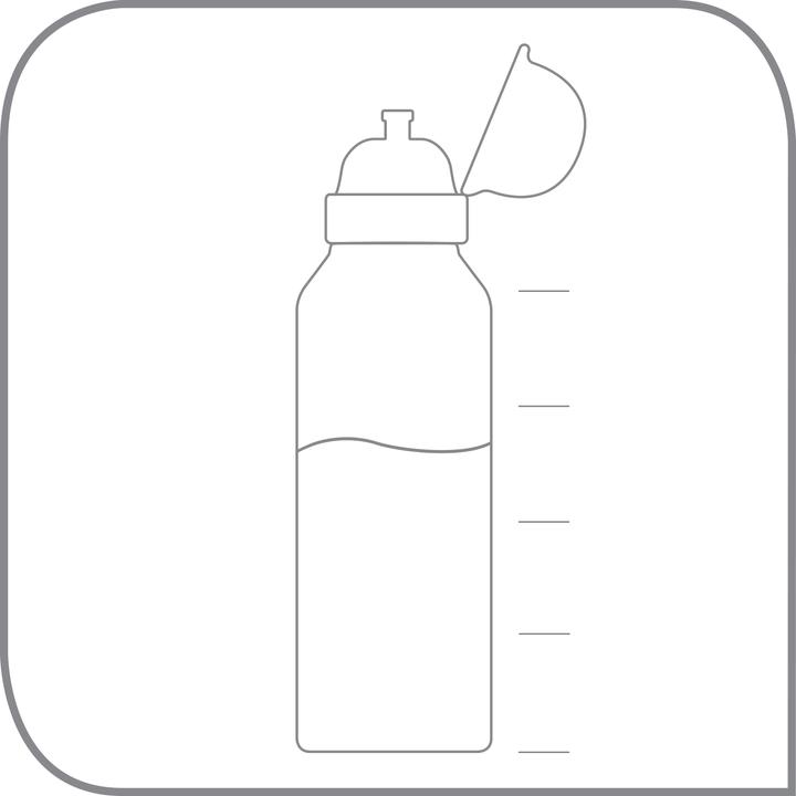 Actual product image Emsa Drink2Go (0.50 l)