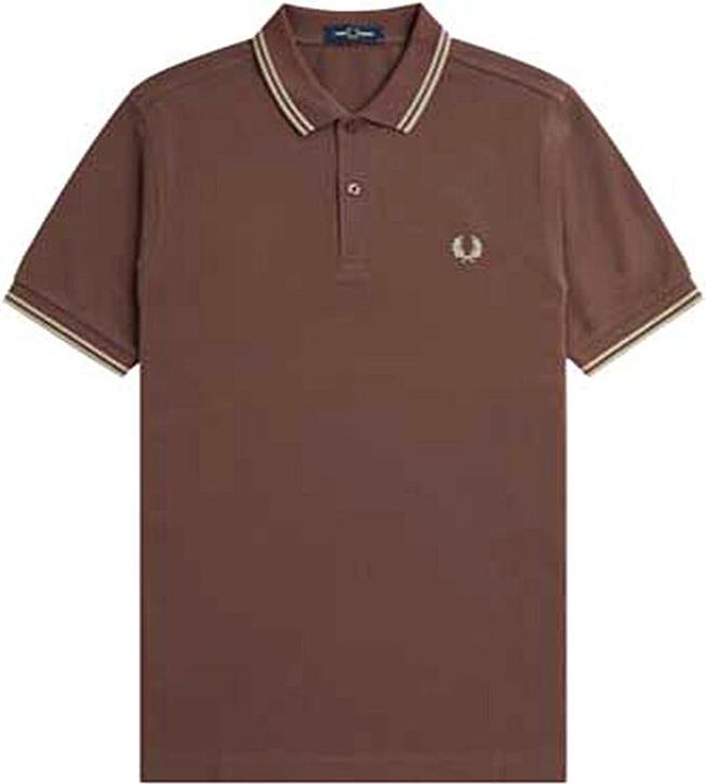 Image du produit Fred Perry Polo (XXL)