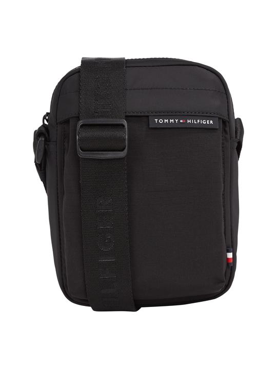 Produktbild Tommy Hilfiger Th Element Repreve Mini Reporter (33% POLYESTER PES, 67% RECYCLED POLYESTER)