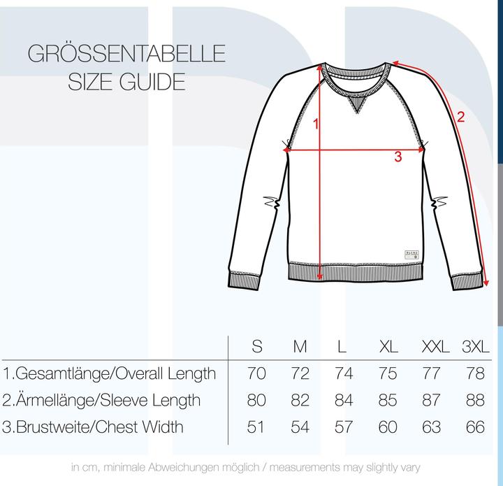Image du produit Blend Alex - Sweat-Shirt - Homme (S)