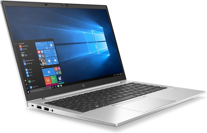 HP EliteBook 840 G7 (14", Intel Core i5-10210U, 16 GB, 512 GB, CH)