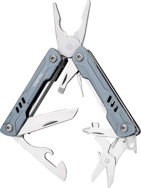 Produktbild NexTool Multitool MiniSailor NE20156 (10 Funktionen)