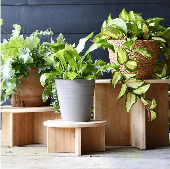 Produktbild Esschert Design Pflanzenständer