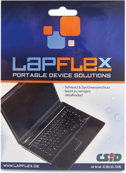 Immagine prodotto Baaske Lapflex M - Copritastiera
