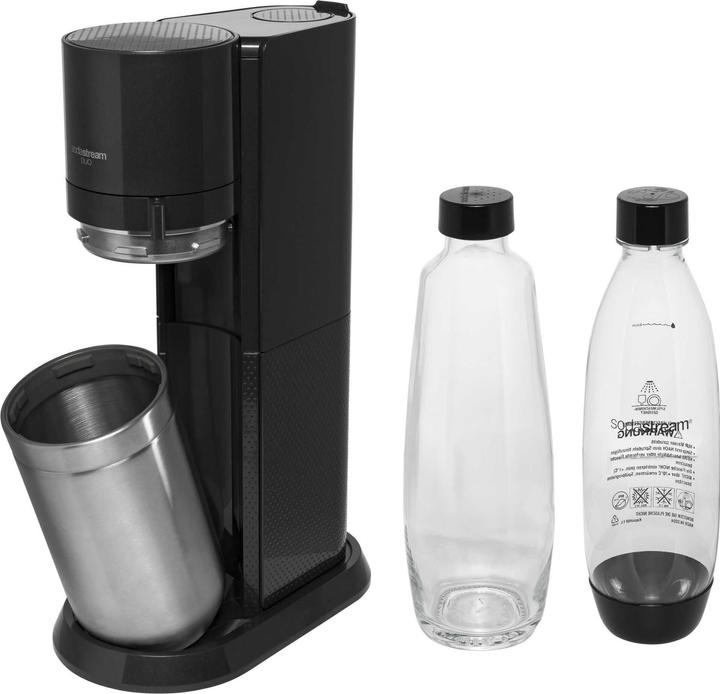Actual product image SodaStream 1016802410