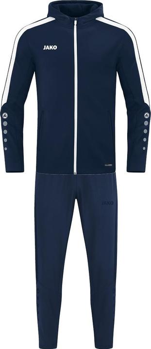 JAKO Power (XL)