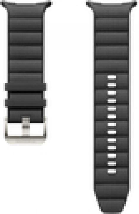 Produktbild Samsung PeakForm Band (34 mm, Nitrilkautschuk und gewebtes Nylon, Galaxy Watch Ultra)